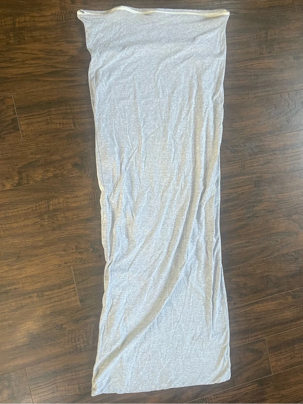 Urban Outfitters Dorm Body Pillow Case